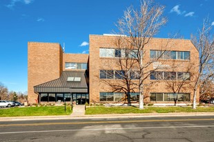 The Nine Mile Business Center - Commercial Property