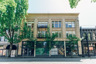 More details for 208 SW First Ave, Portland, OR - Office for Rent