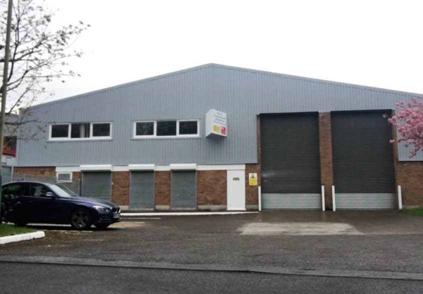 Runnings, Cheltenham for sale - Building Photo - Image 2 of 13