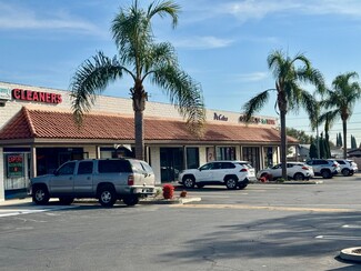 More details for 3512-3538 E Chapman Ave, Orange, CA - Retail for Rent