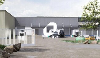 More details for Office, Light Industrial to Rent