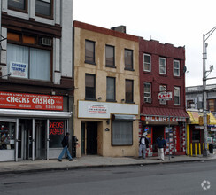 268 Washington St, Newark, NJ for sale Primary Photo- Image 1 of 1