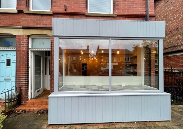 28 Woodlands Rd, Lytham St Annes for sale - Building Photo - Image 1 of 1