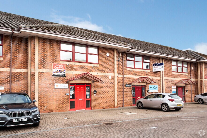 Cooper Way, Carlisle to rent - Building Photo - Image 3 of 6