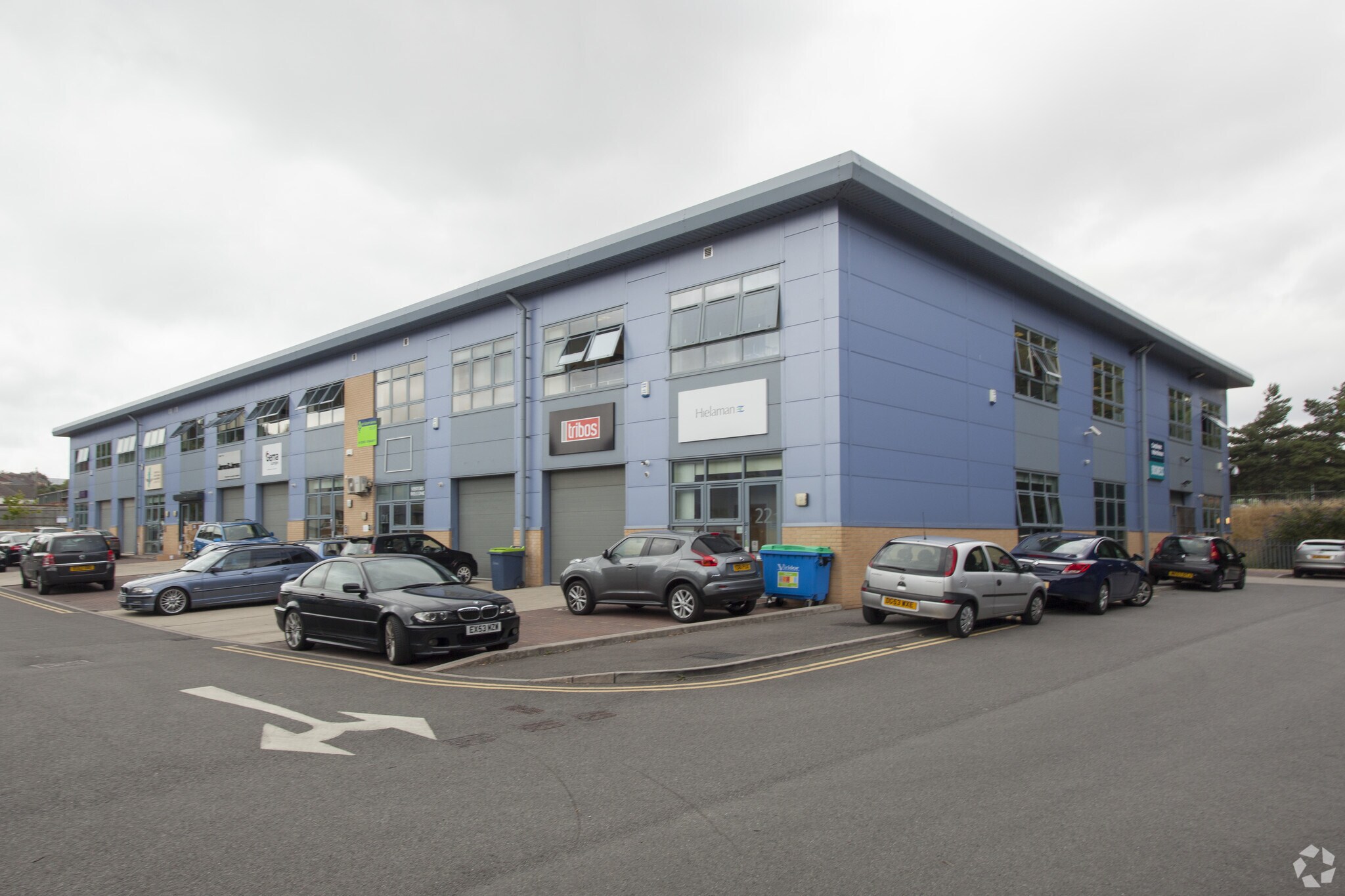 Bourne Valley Rd, Poole for sale Primary Photo- Image 1 of 1