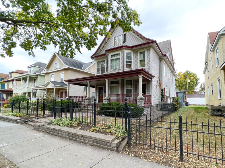 2726 Chicago Ave, Minneapolis, MN for sale - Building Photo - Image 1 of 1