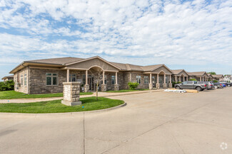 More details for 2575 N Ankeny Blvd, Ankeny, IA - Office/Medical for Rent