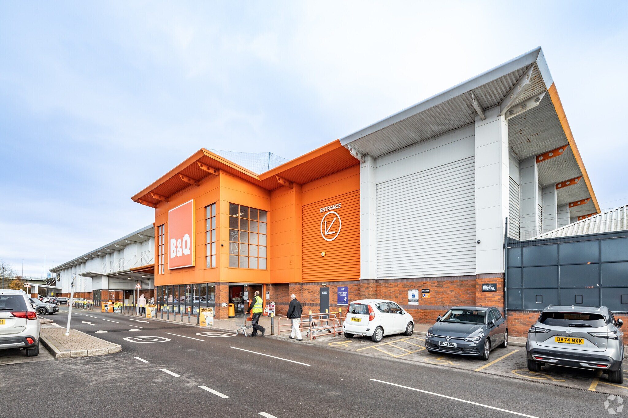 Bidston Moss, Wallasey for sale Primary Photo- Image 1 of 1