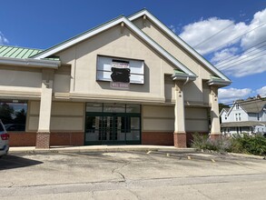 620 E Main St, St Charles, IL for rent Building Photo- Image 1 of 11