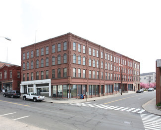 More details for 238-240 Main St, Bristol, CT - Office, Office/Medical for Rent