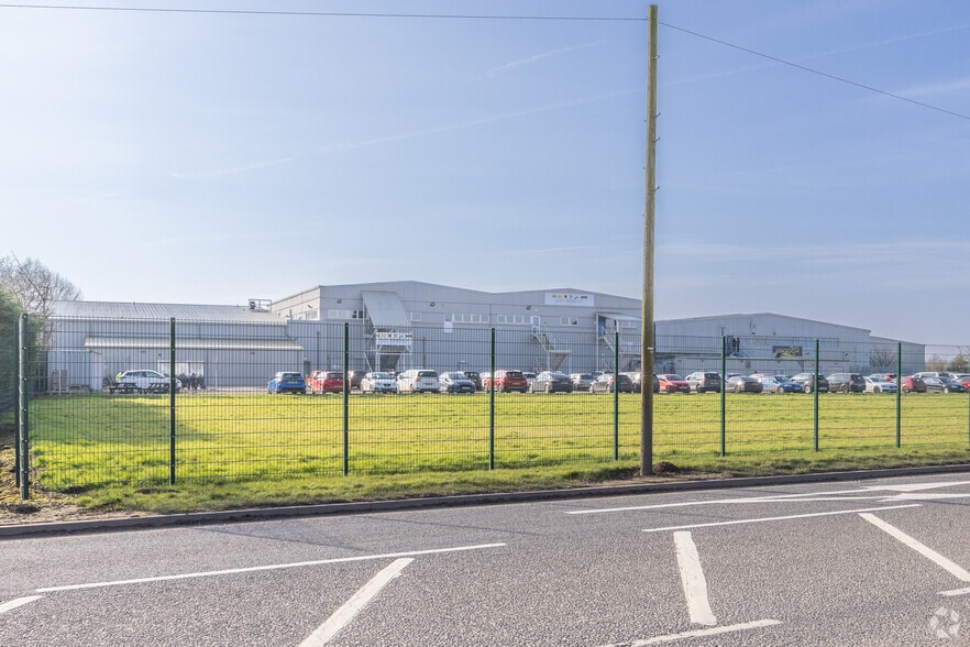 Pudding Ln, Pinchbeck for sale - Primary Photo - Image 1 of 1