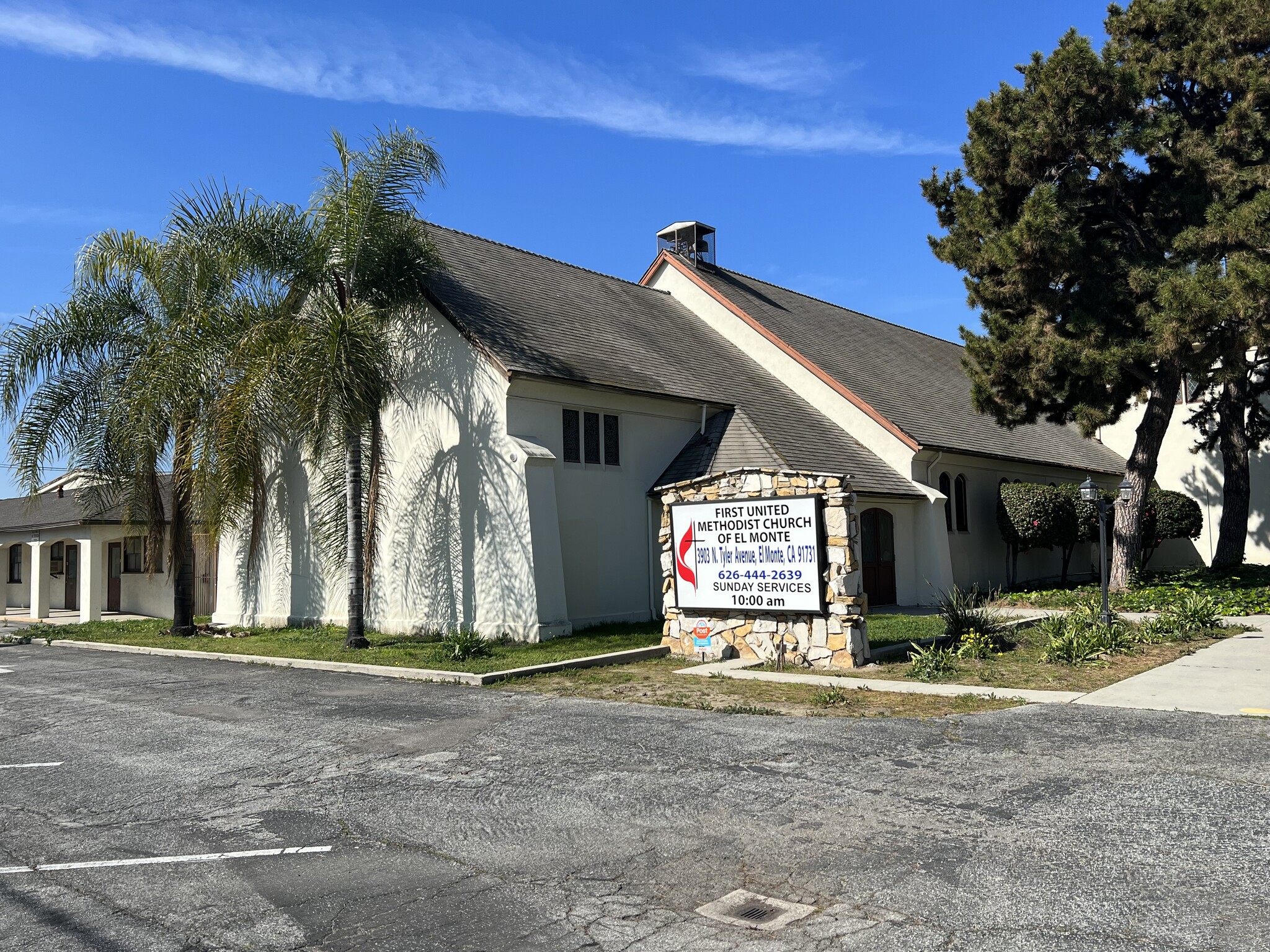 3903 Tyler Ave, El Monte, CA for rent Building Photo- Image 1 of 8