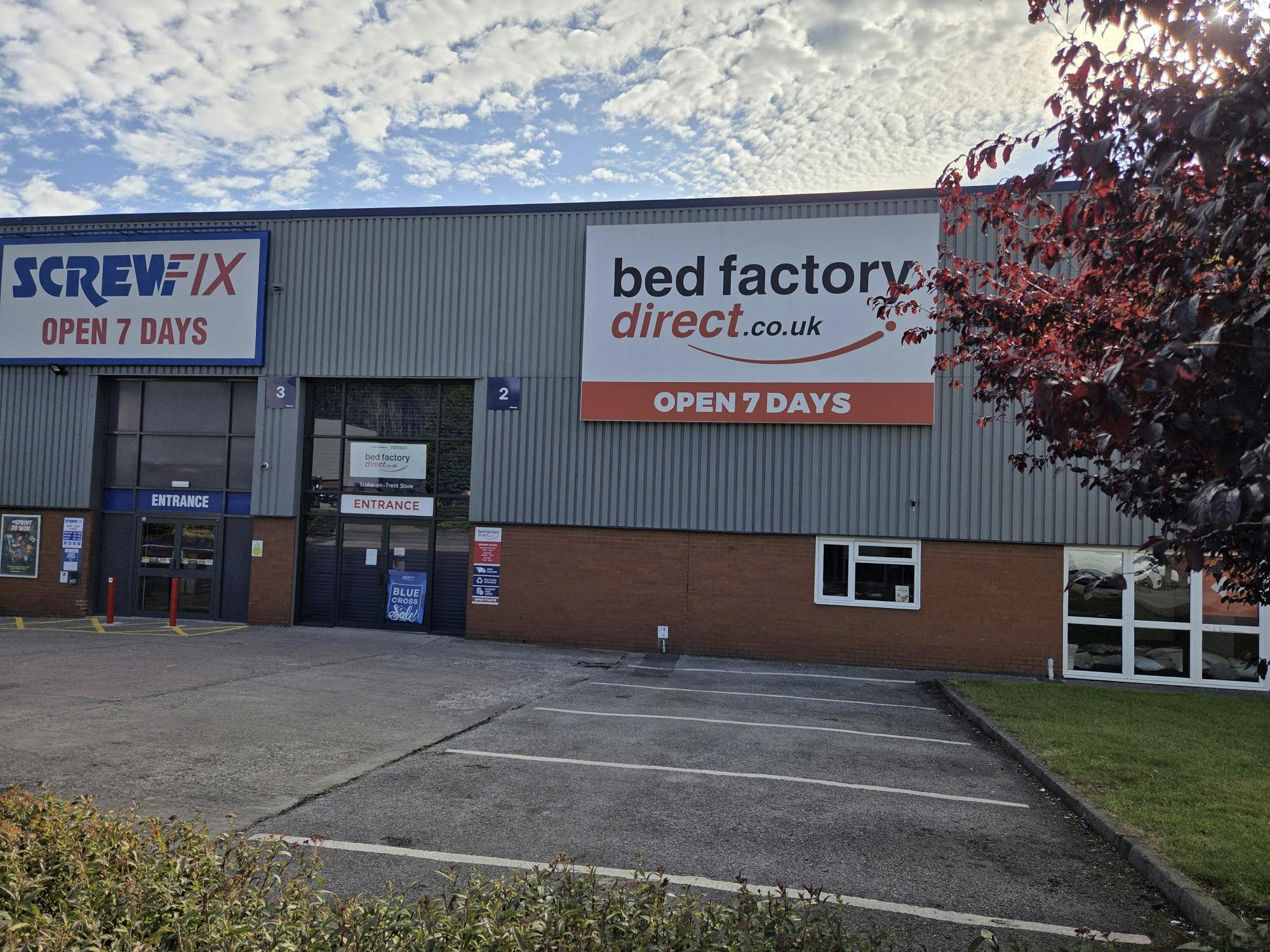 Etruria Way, Stoke On Trent to rent Building Photo- Image 1 of 1