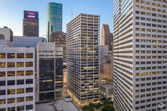 More details for 1021 Main St, Houston, TX - Office for Rent