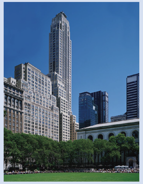 500 Fifth Ave, New York, NY for rent - Building Photo - Image 1 of 18