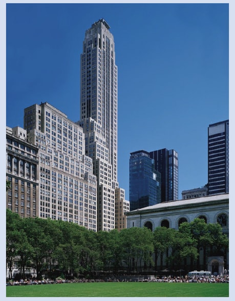 500 Fifth Ave, New York, NY for rent - Primary Photo - Image 1 of 8