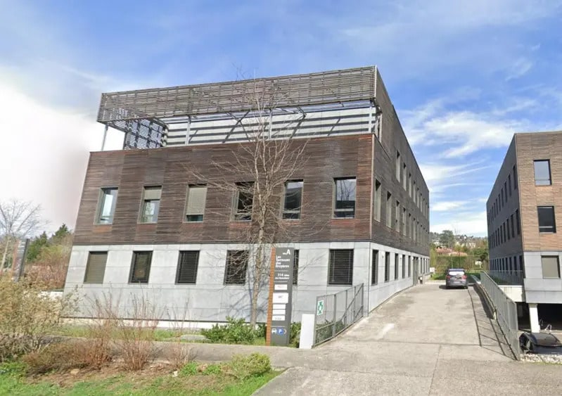 314 Allée Des Noisetiers, Limonest to rent Building Photo- Image 1 of 25