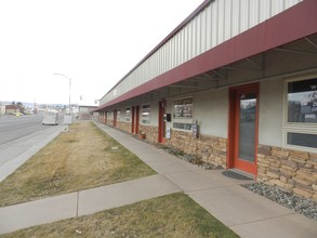 242 W Main St, Montrose, CO for sale Building Photo- Image 1 of 1