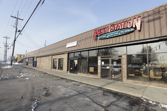 4000-4012 Dixie Hwy, Louisville, KY for sale Building Photo- Image 1 of 1