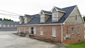 More details for 28 Lee St, Winder, GA - Office for Rent