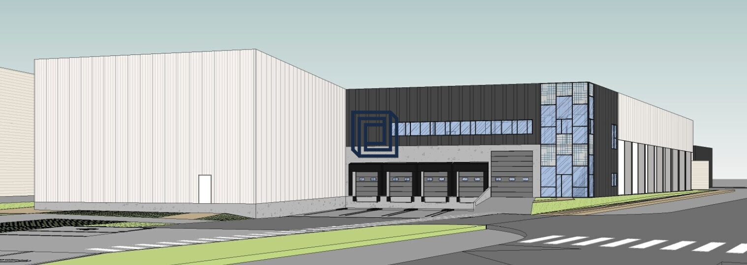 Industrial in Villebon-sur-Yvette for sale Building Photo- Image 1 of 9