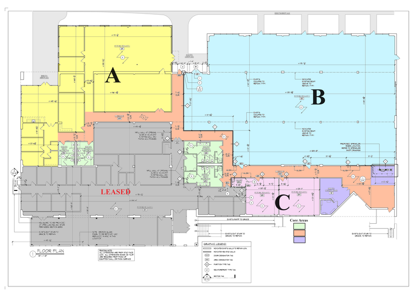 Life Science R&D Space - Commercial Property