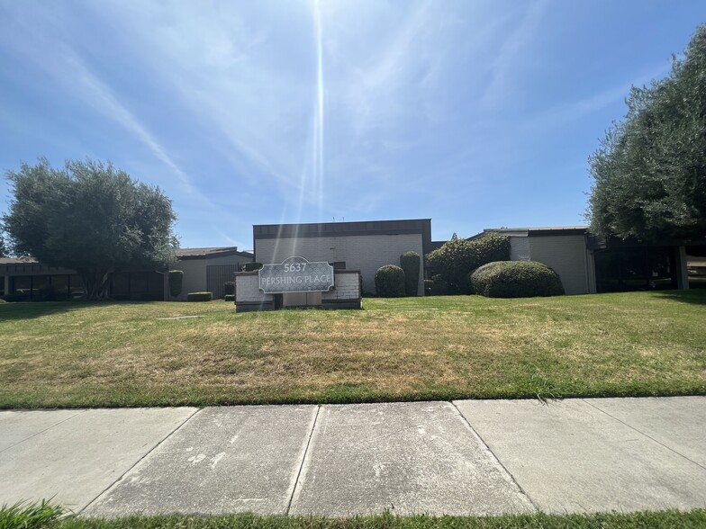 5637 N Pershing Ave, Stockton, CA for rent - Building Photo - Image 1 of 14