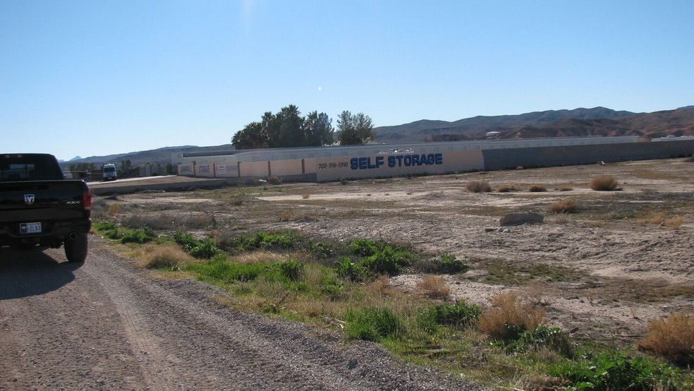 N Moapa Valley Blvd, Overton, NV for sale - Building Photo - Image 3 of 7