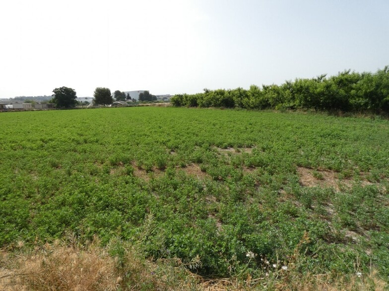 Land in Alguazas, Murcia for sale - Aerial - Image 2 of 7