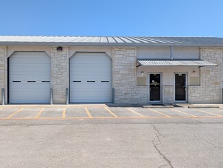 More details for 2250 County Road 172, Round Rock, TX - Industrial for Rent