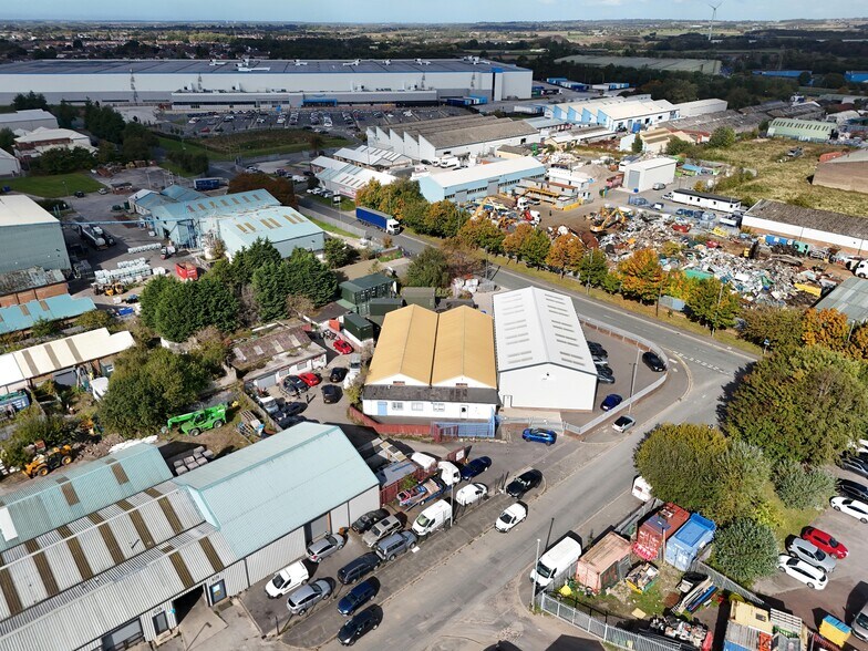 Birchill Rd, Liverpool to rent - Building Photo - Image 3 of 3