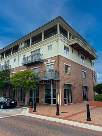 More details for 850 S Palafox St, Pensacola, FL - Office for Rent