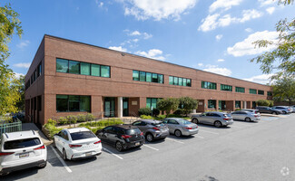 More details for 10 Crossroads Dr, Owings Mills, MD - Office, Office/Medical for Rent