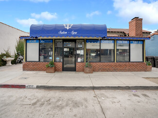 More details for 4124-4126 E Anaheim St, Long Beach, CA - Retail for Sale