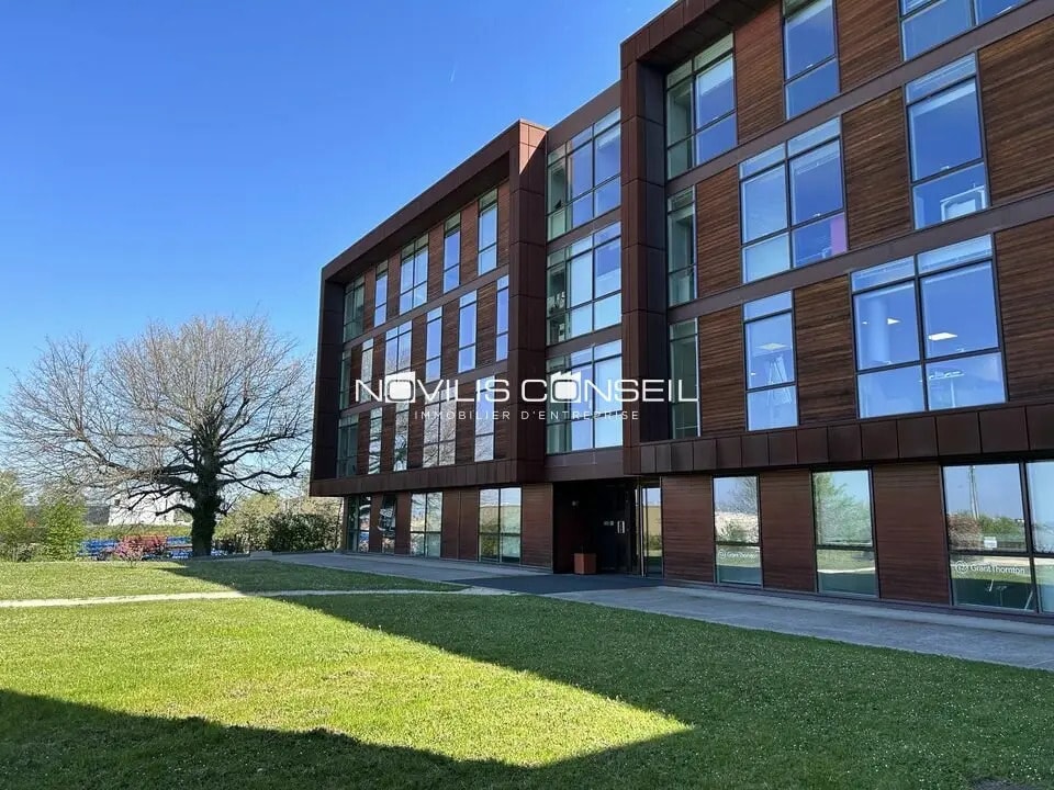 Office in Balma to rent Building Photo- Image 1 of 12