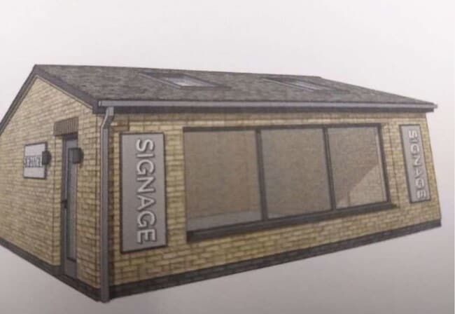 More details for Rear of 21 Yarburgh Way, York - Retail to Rent