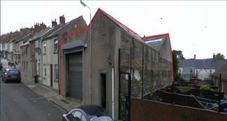 More details for 1 Carson St, Larne - Industrial for Rent