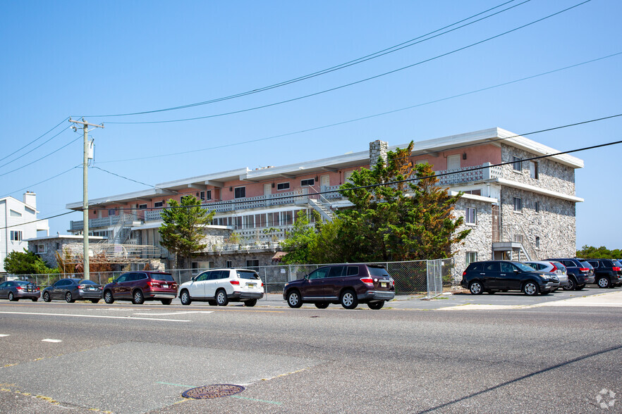 200-206 Brigantine Ave, Brigantine, NJ for sale - Primary Photo - Image 1 of 1