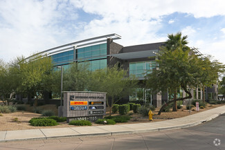 More details for 1155 W Rio Salado Pky, Tempe, AZ - Office for Rent