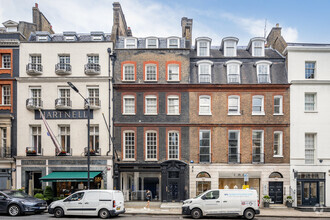 27 Bruton St, London for sale Primary Photo- Image 1 of 1