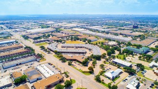 More details for 10610 Metric Dr, Dallas, TX - Light Industrial for Rent