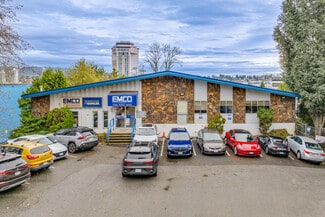 More details for 3140 Divers Gilmore, Burnaby, BC - Industrial for Sale