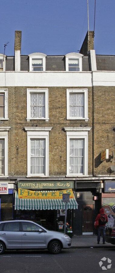 396 York Way, London, N7 9LW | LoopNet UK