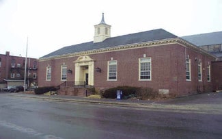 More details for 200 Union St, Clinton, MA - Co-working to Rent