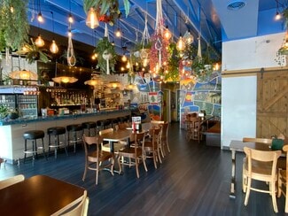 More details for 1300 W Elizabeth St, Fort Collins, CO - Retail to Rent