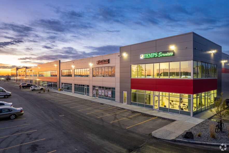 3223 5 Av NE, Calgary, AB for sale - Primary Photo - Image 1 of 1