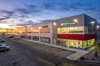 More details for 3105-3223 5 Ave NE, Calgary, AB - Office for Sale