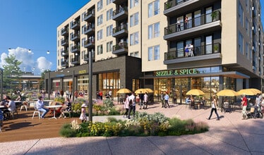 1 W Flatiron Cir, Broomfield, CO to rent Building Photo- Image 2 of 2