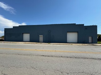 More details for 2125 Indiana Ave, Kansas City, MO - Industrial for Rent