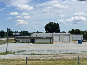 3016 Sandy Ridge Rd, Colfax, NC for sale Building Photo- Image 1 of 11